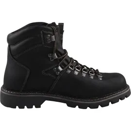 Dockers 45NB104 Herren Schwarz 41
