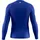 Bauerfeind COMPRESSION SHIRT LONG SLEEVE blau XL
