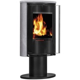 Ember Kaminofen E16 VG Serpentino 6KW