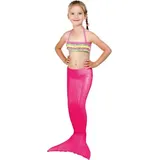 Xtrem Aquatail - Flosse für Meerjungfrauen (pink)