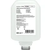 CWS Flüssigseife PureLine Cream Neutral 600 ml