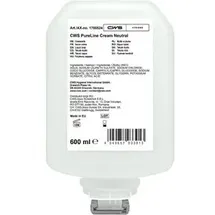 CWS Flüssigseife PureLine Cream Neutral 600 ml