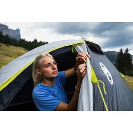 Coleman Darwin 2 Platz