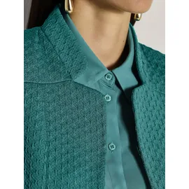 Madeleine Blazer Blau 36