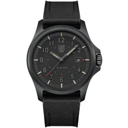 Luminox XL.1961 Herrenarmbanduhr Atacama Field 1960 Schwarz