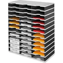 Styro Sortierstation styrodoc A4,