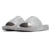 hummel® Badelatschen Pool Slide GlitterJR - Kinder - Gr. 36