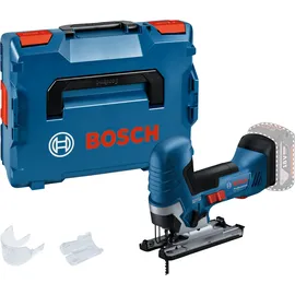 Bosch GST 18V-125 S Professional ohne Akku + L-Boxx 06015B2000