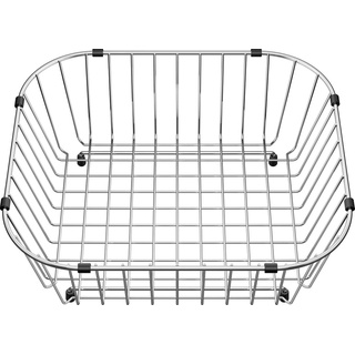 Blanco Geschirrkorb aus Edelstahl 514238