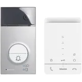 Legrand Flex'One Audio-Set Linea 3000 A16E 364232 