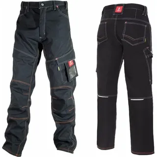 Urgent Arbeitshose Sicherheitshose Bundhose Multifunktion - 50