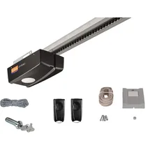 Hörmann Garagentorantrieb Liftronic 700 11,25 m2 schwarz