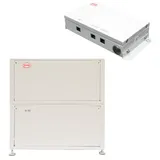 autarkwerden Battery-Box Premium LVL 15.4 + BMU