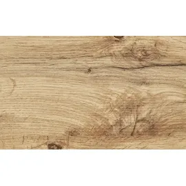 Möbel Boss Regal - holzfarben ¦ Maße (cm): B: 45 H: 191 T: 37.0