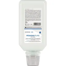Paul Voormann Handreinigung Pevasan PURE 2 l