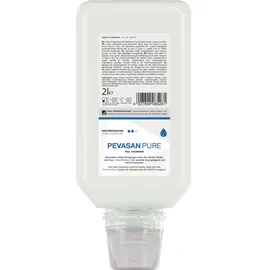 Paul Voormann Handreinigung Pevasan PURE 2 l