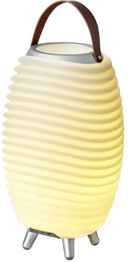kooduu LED-Tischleuchte SYNERGY - B/H/T ca. 24.00x41.20x24.00