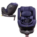 AVOVA Sperber-Fix i-Size Atlantic Blue