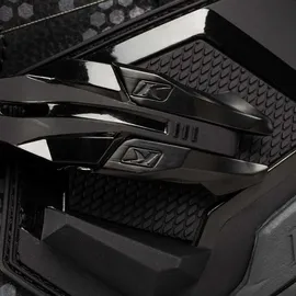Klim Adventure GTX Schwarz 45