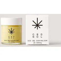 CBG+CBGa Balsam NEU