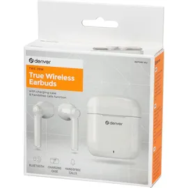 Denver TWE-39W Weiß