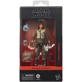 Hasbro The Black Series OSHA Aniseya, Action-Figur zum Sammeln The Acolyte (Skala 15 cm)