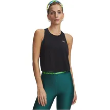 Under Armour Tech Sport Mesh Crop XS
