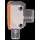 IFM Electronic Reflexlichtschranke DC PNP OGP280