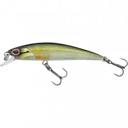 Berkley DEX Bullet Jerk (Ayu) Sinkend, Ayu, Sinkend / 8,0cm