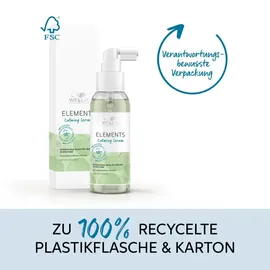 Wella Elements Calming Serum 100 ml