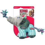 Kong Knots Carnival Elefant 18 cm