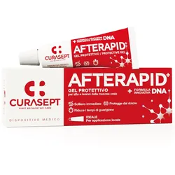 Curasept Afterapid DNA Gel 10 ml