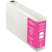 Büroring Tintenpatrone magenta, für Epson T7903, Inhalt: 19,5 ml