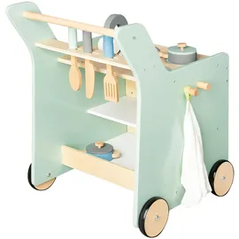 Pinolino Kinderküche Kalle,