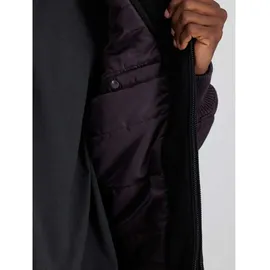 Alpha Industries MA-1 D-Tec SE Jacke Plum 3XL