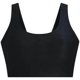 Anita Bikini-Top Damen Schwarz M