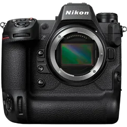 Nikon Z9 Gehäuse | ✔️  Premium-Servicepaket i.W.v. 119,-