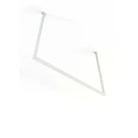 metallbude Kleiderstange 60 x 60 cm