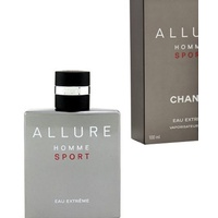 Chanel Allure Sport Eau Extreme