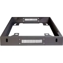Logilink PLI66B Rack Zubehör Regal-Sockel
