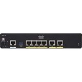 Cisco C921-4PLTEGB Integrated Services Router