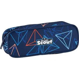 Scout Micro 4-tlg. Offroad blau