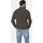Jan Vanderstorm Strickjacke NORANDER Braun 5XL