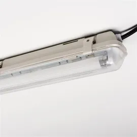 Shada LED-Feuchtraumleuchte 7,5W 60 cm 4000K
