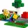 LEGO Minecraft Die Schaffarm 21153