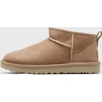 WMNS CLASSIC ULTRA MINI - brown - 39