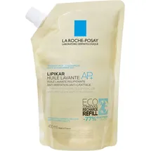 La Roche-Posay Lipikar Dusch-Badeöl 400 ml