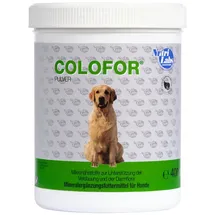 NutriLabs Colofor Pulver für Hunde