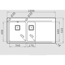 PYRAMIS OLYNTHOS (100X52) 1 1/2B 1D links