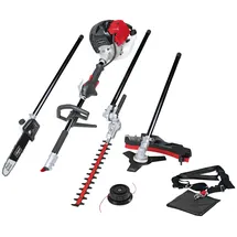 SCHEPPACH MFH5200-4P